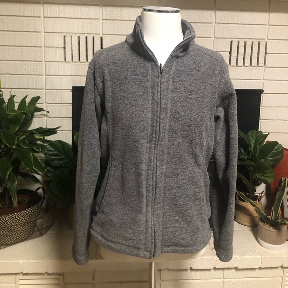 Columbia Jackets & Blazers - Columbia women’s medium fleece